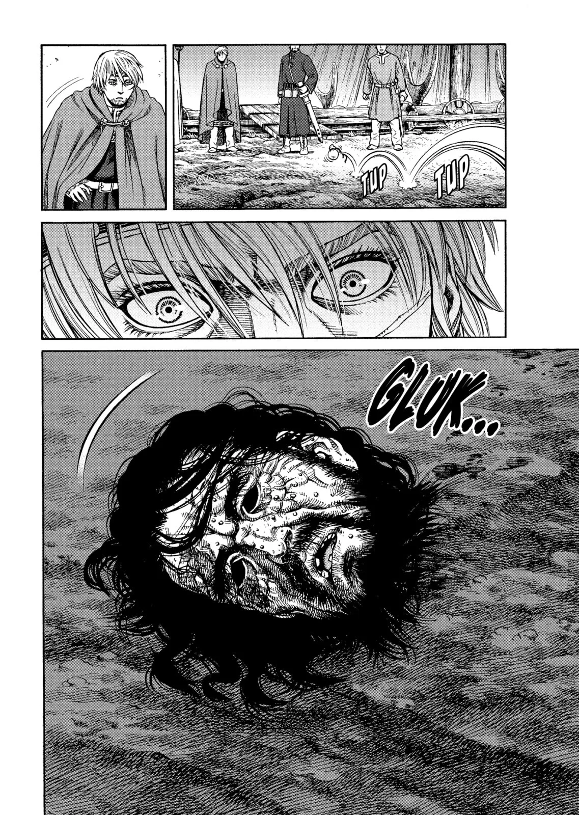 Vinland Saga, chapter 72, page 7