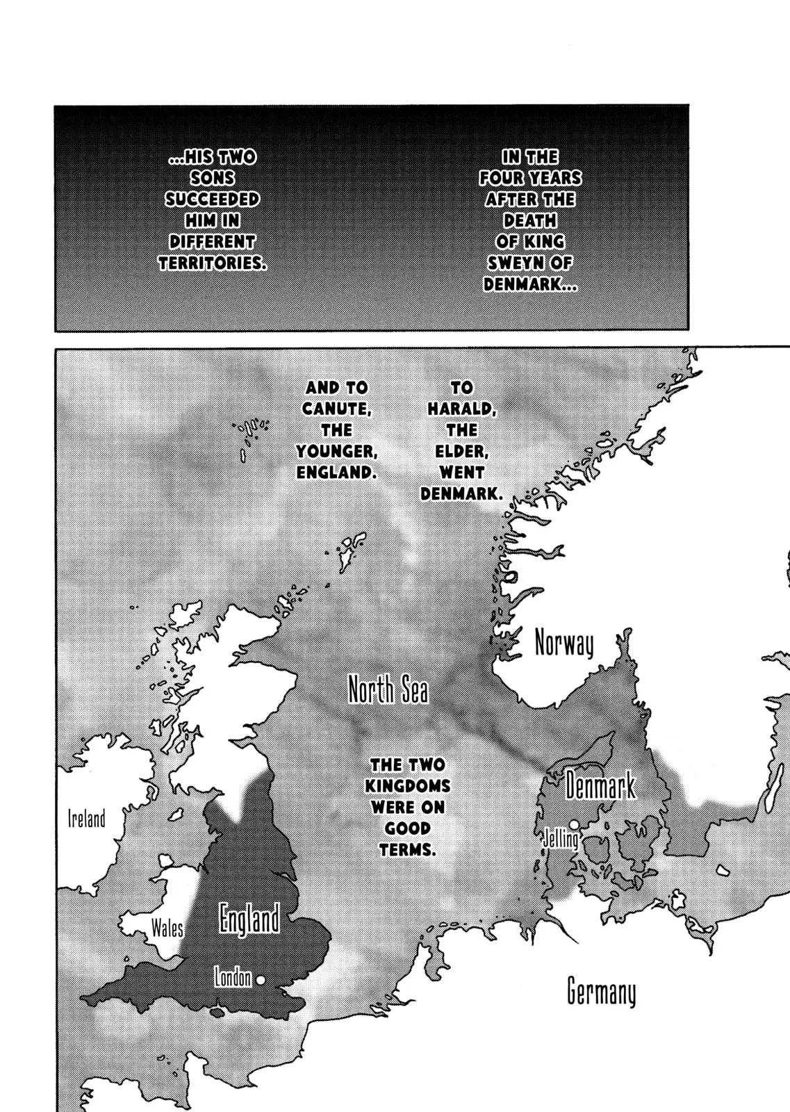 Vinland Saga, chapter 72, page 9
