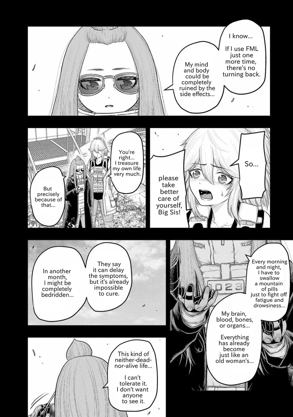 Scavengers Another Sky, chapter 15, page 8
