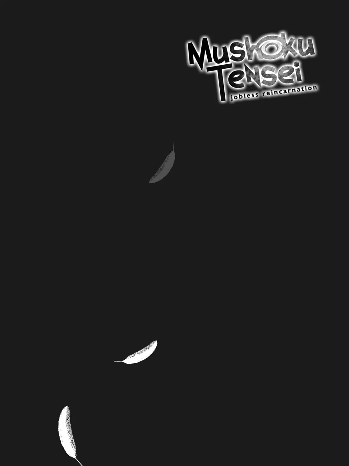 Mushoku Tensei: Jobless Reincarnation, chapter 56.5, page 38