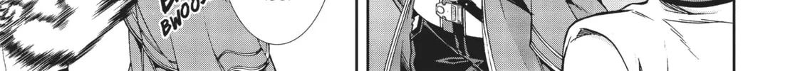 Mushoku Tensei: Jobless Reincarnation, chapter 58, page 6