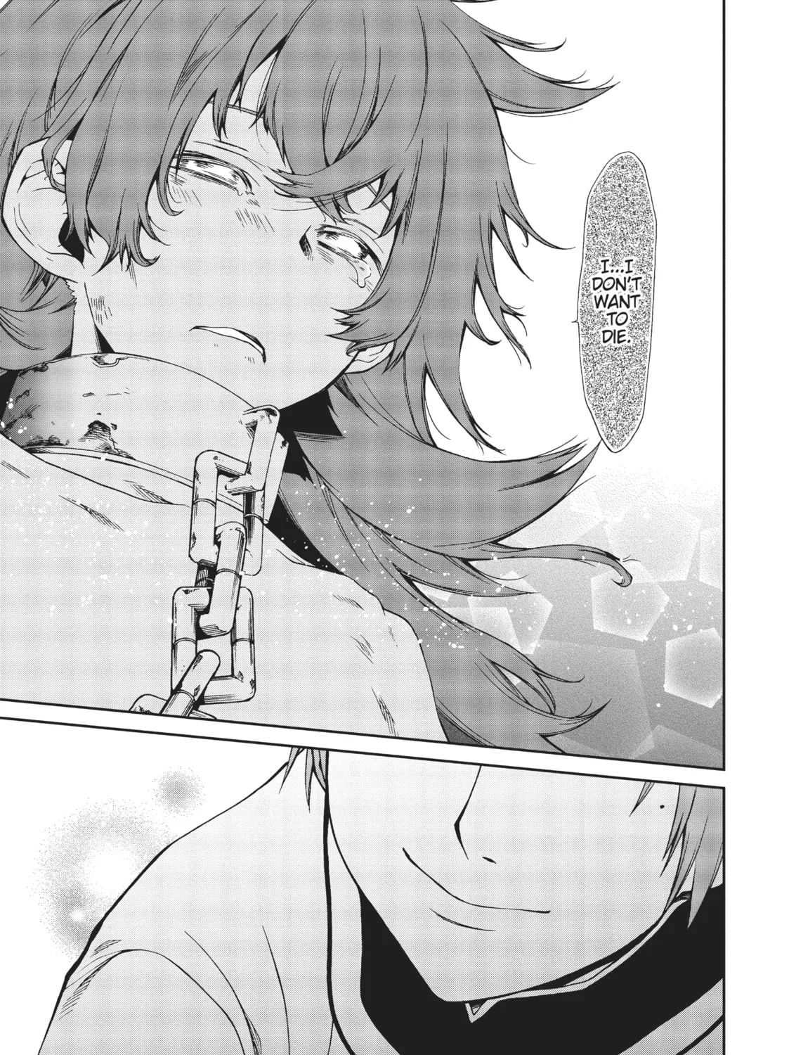 Mushoku Tensei: Jobless Reincarnation, chapter 59, page 33