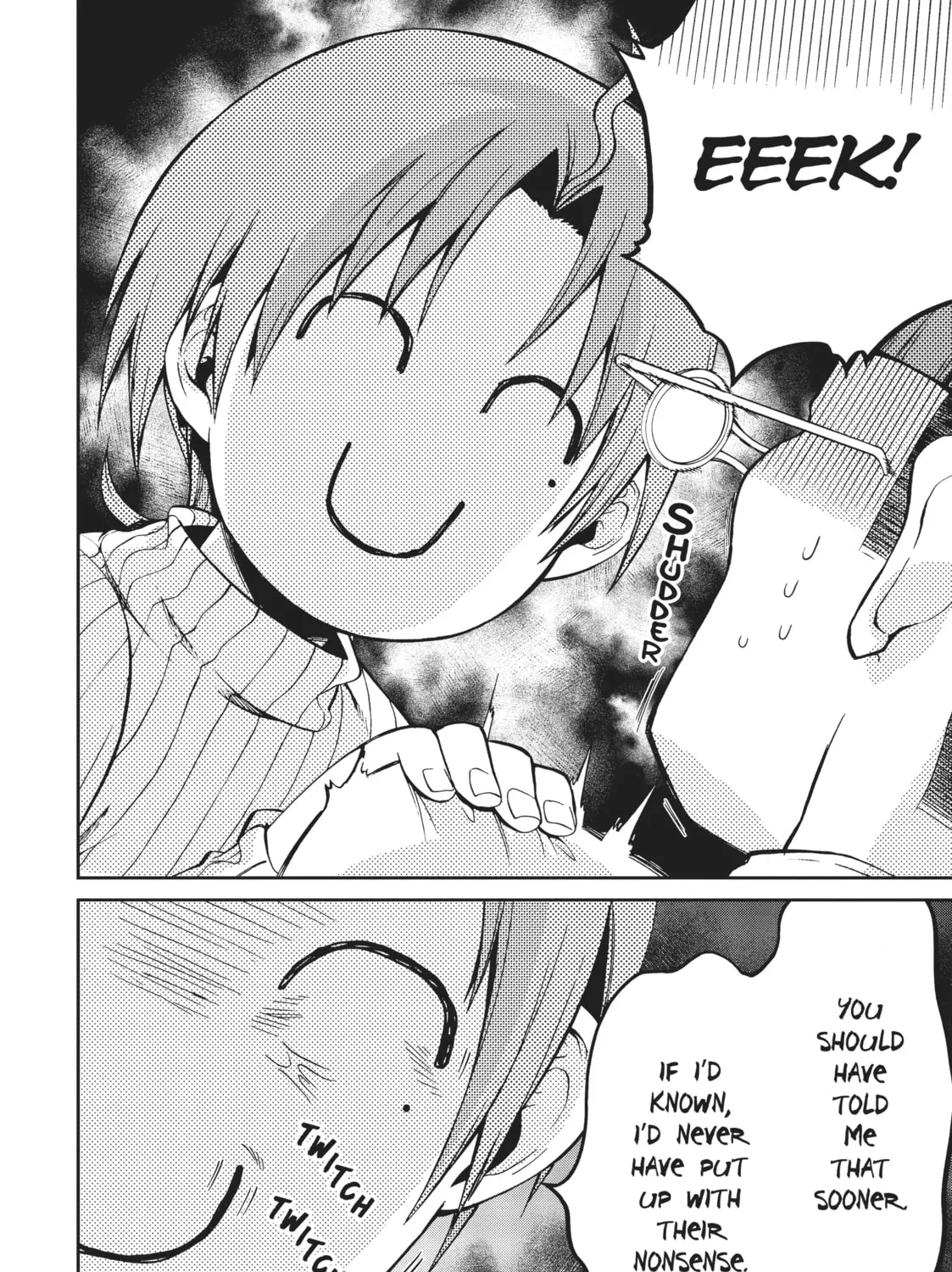 Mushoku Tensei: Jobless Reincarnation, chapter 60, page 31