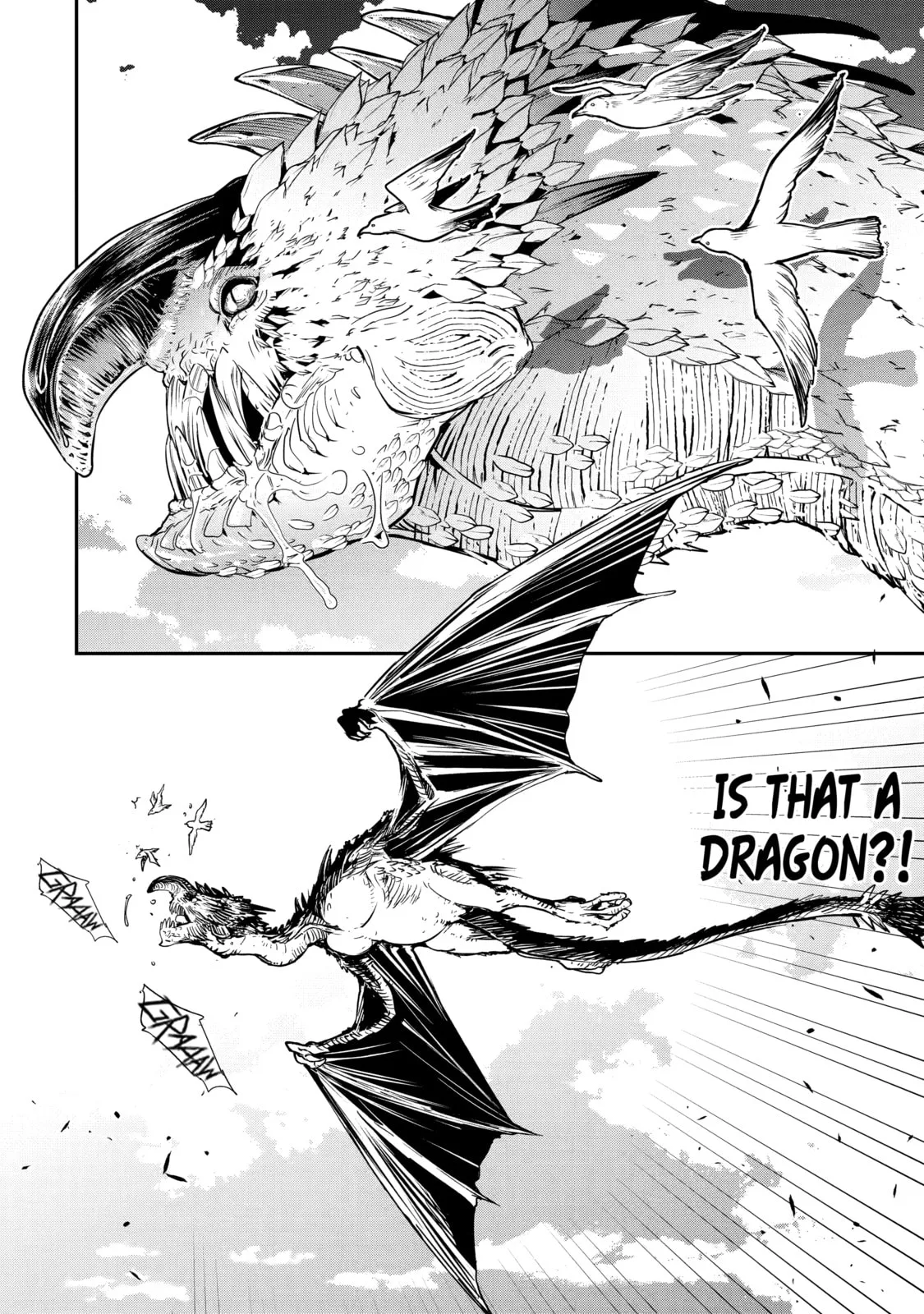 From Overshadowed to Overpowered: Second Reincarnation of a Talentless Sage, chapter 1, page 15