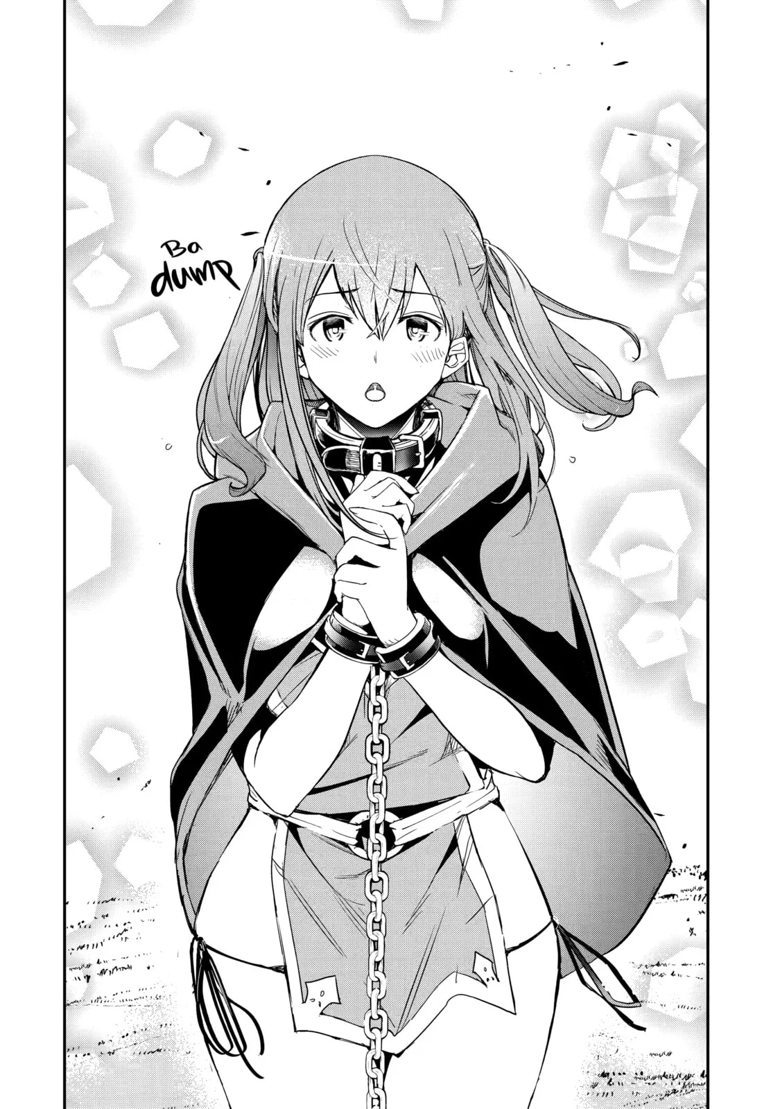 From Overshadowed to Overpowered: Second Reincarnation of a Talentless Sage, chapter 5, page 60