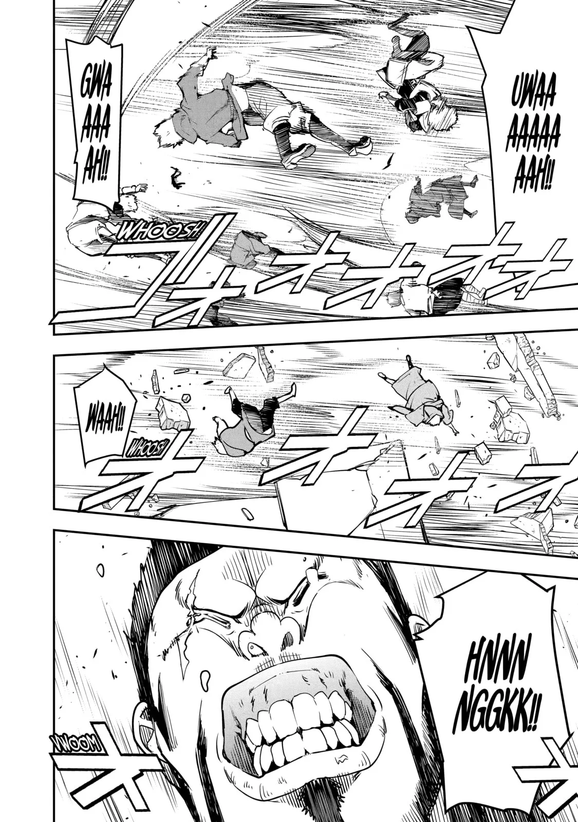 From Overshadowed to Overpowered: Second Reincarnation of a Talentless Sage, chapter 7, page 21