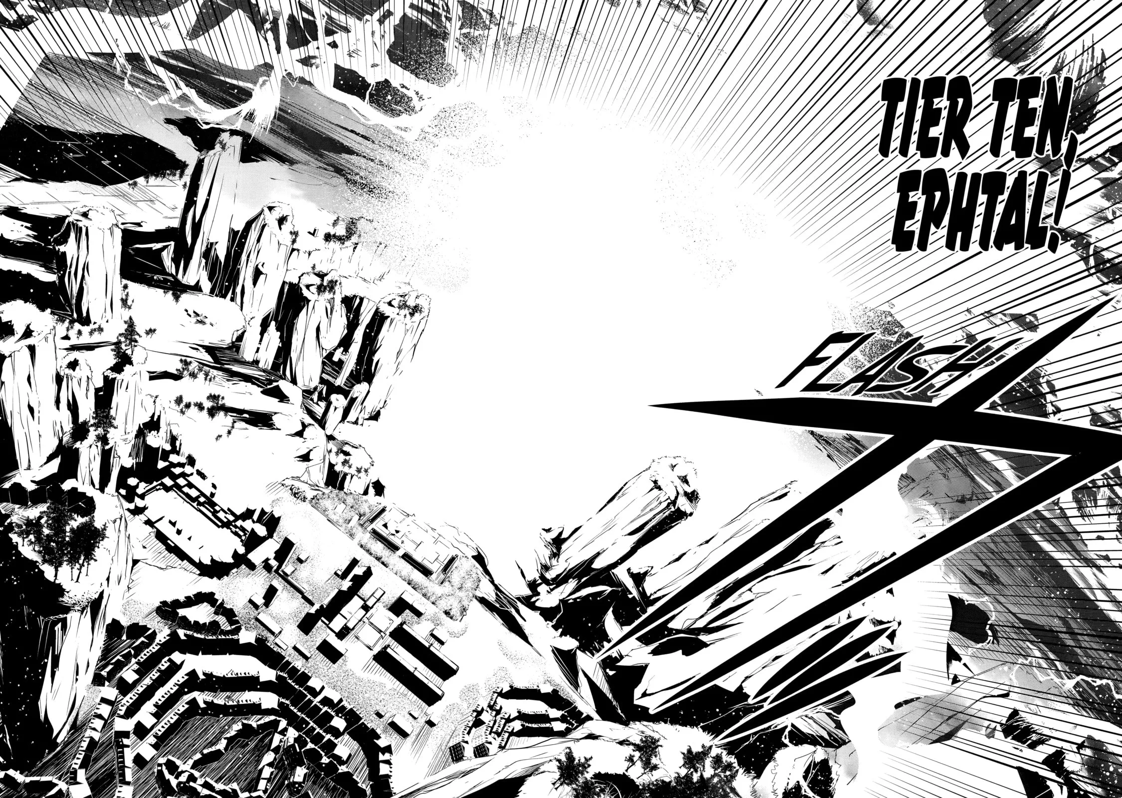 From Overshadowed to Overpowered: Second Reincarnation of a Talentless Sage, chapter 9, page 4