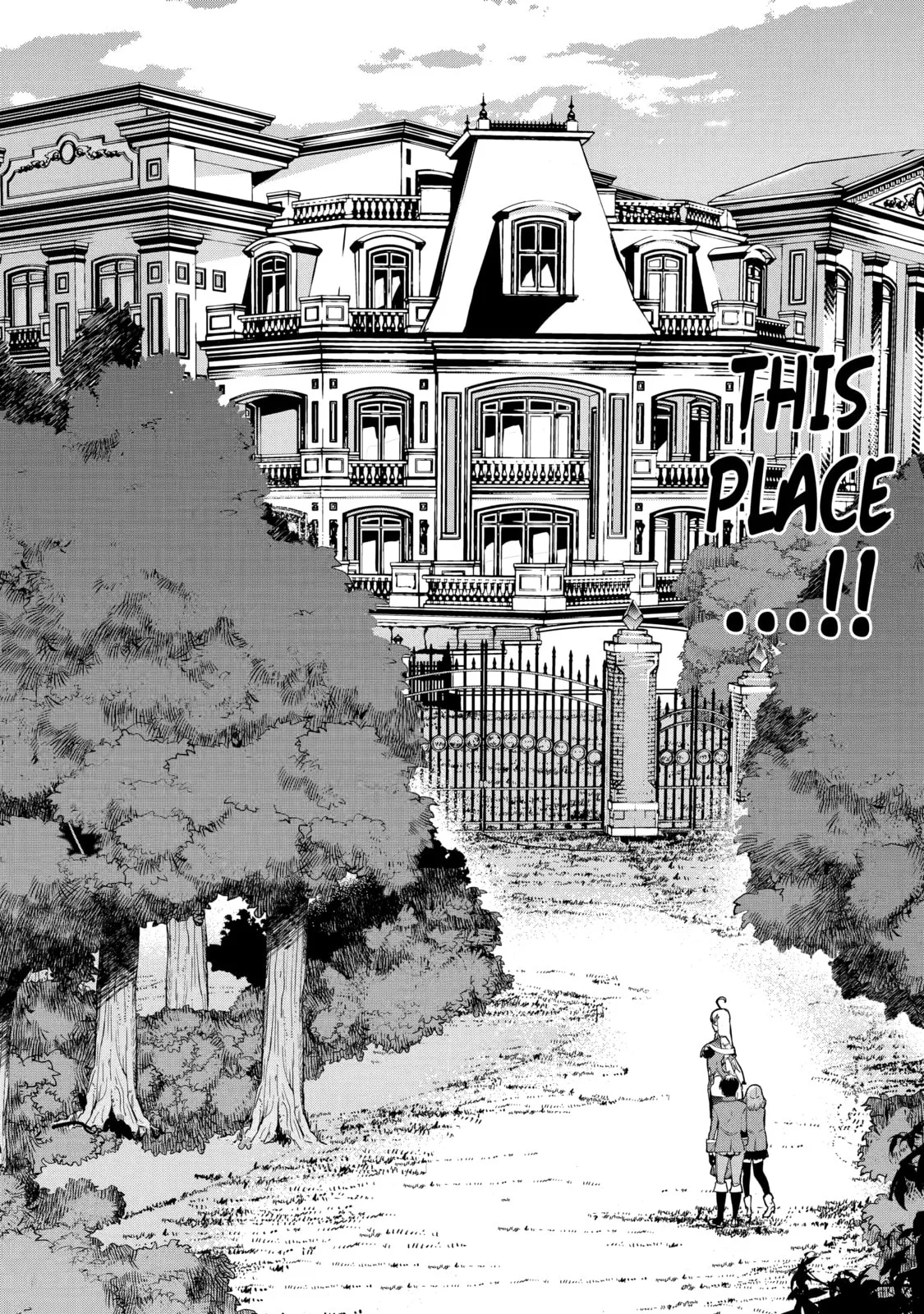 From Overshadowed to Overpowered: Second Reincarnation of a Talentless Sage, chapter 9, page 22