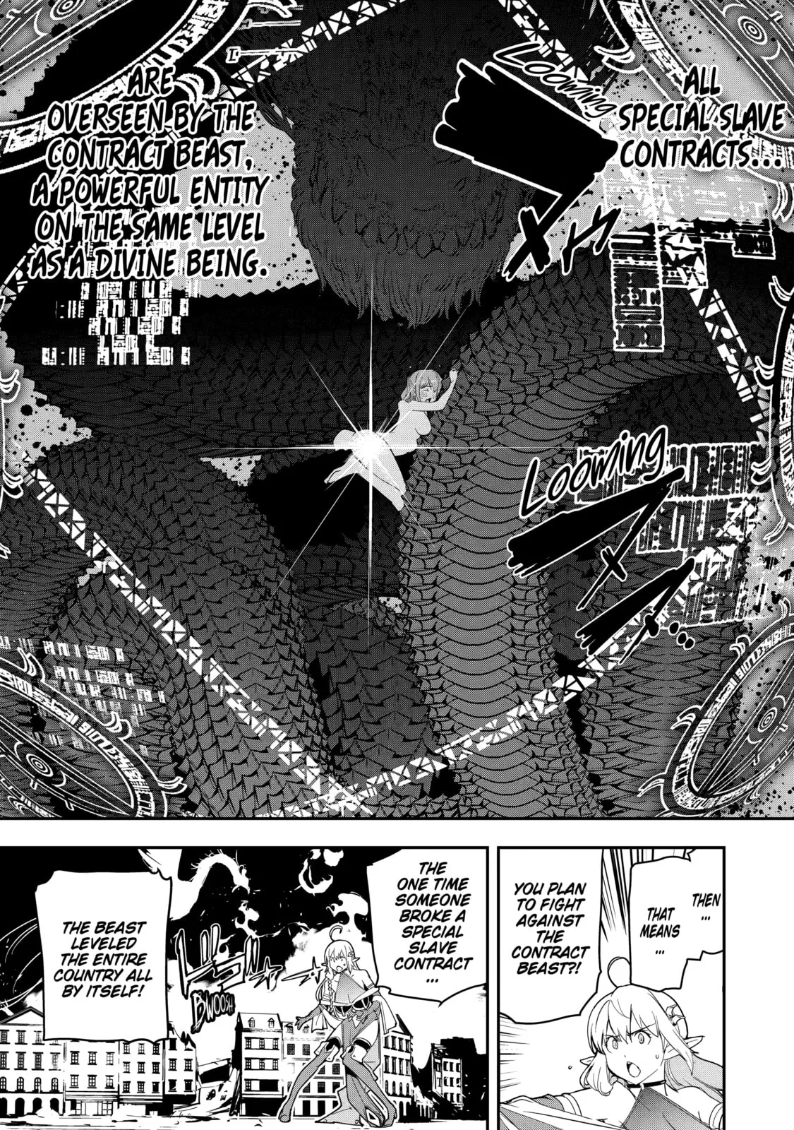 From Overshadowed to Overpowered: Second Reincarnation of a Talentless Sage, chapter 10, page 16