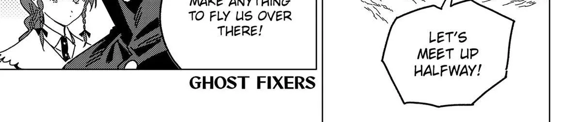 Ghost Fixers, chapter 89, page 2