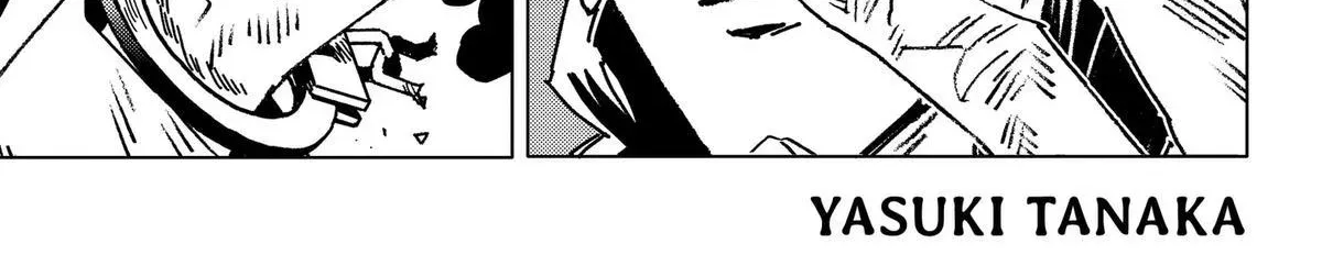 Ghost Fixers, chapter 89, page 6