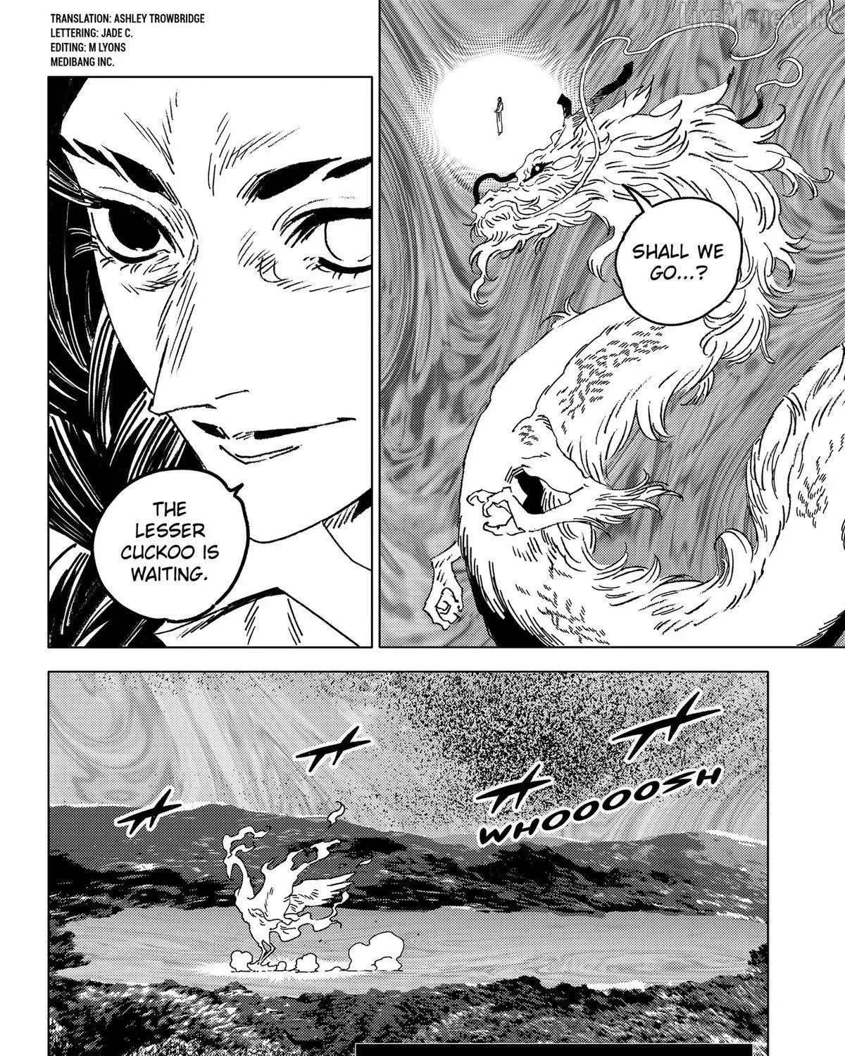Ghost Fixers, chapter 89, page 7