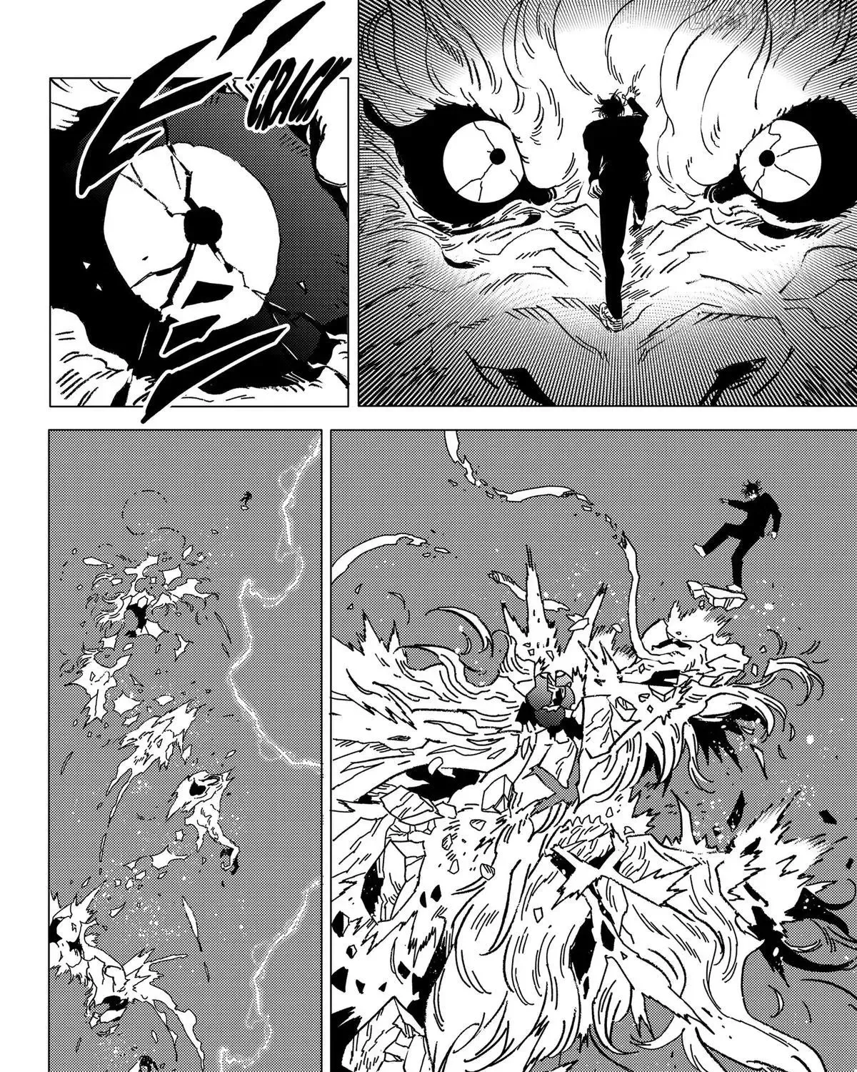 Ghost Fixers, chapter 89, page 23