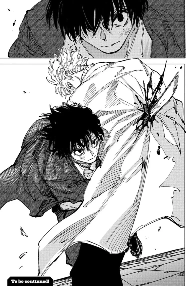 Sakamoto Days Manga Online, chapter 266, page 19