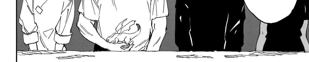 MAD, chapter 50, page 28