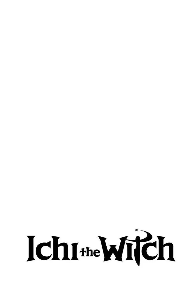 Ichi the Witch, chapter 89, page 4