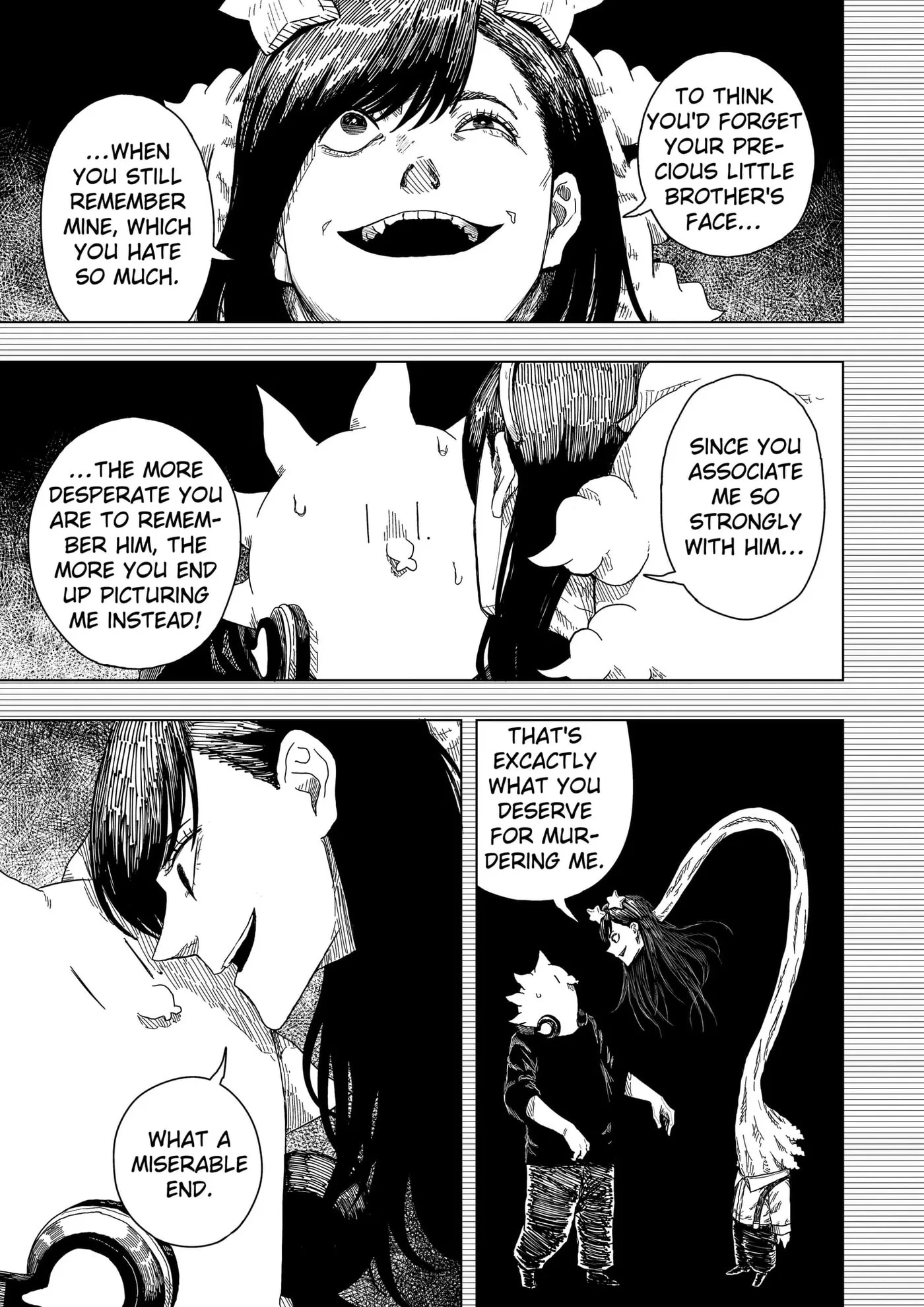 Drama Queen, chapter 60, page 5
