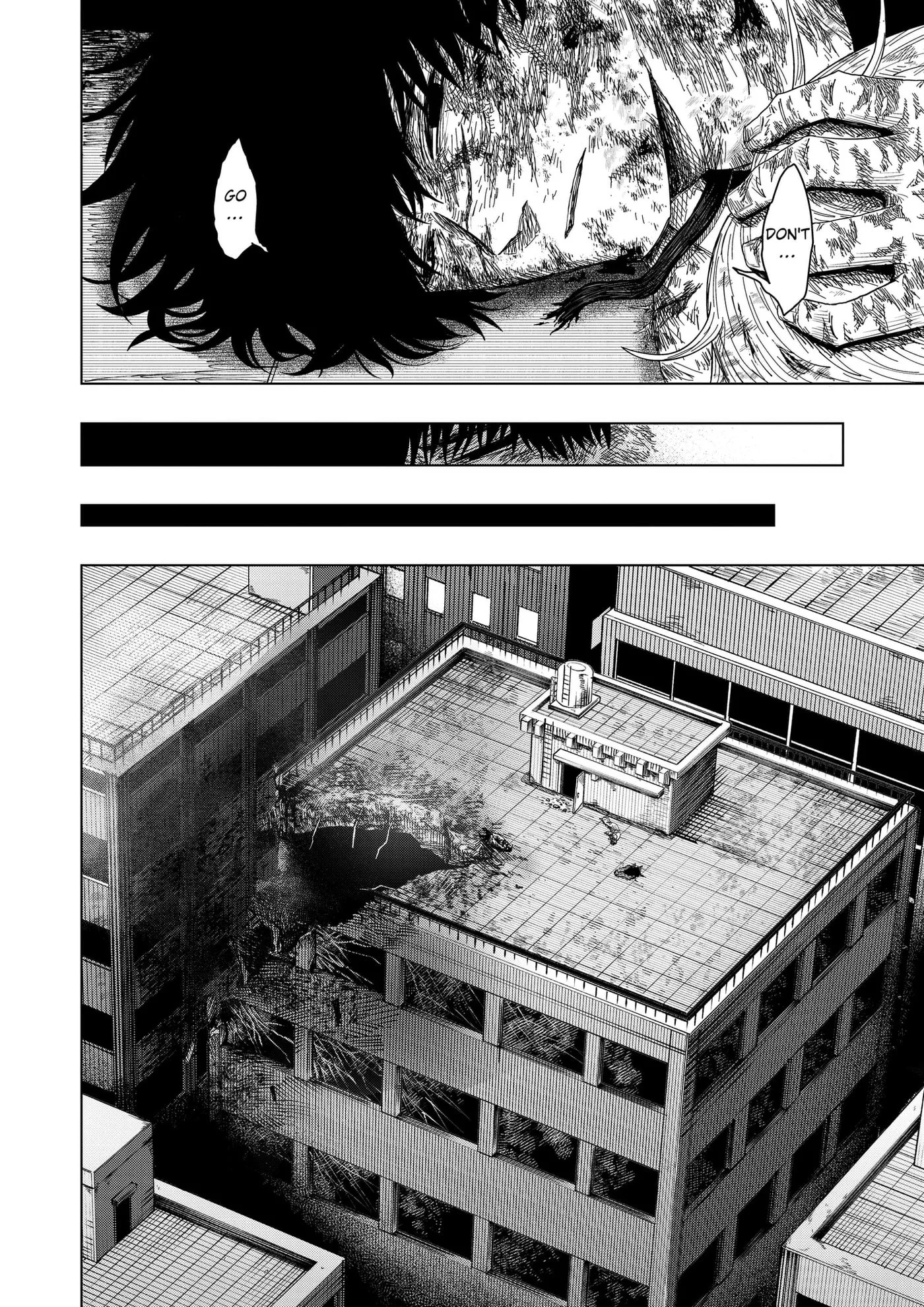 Drama Queen, chapter 60, page 14
