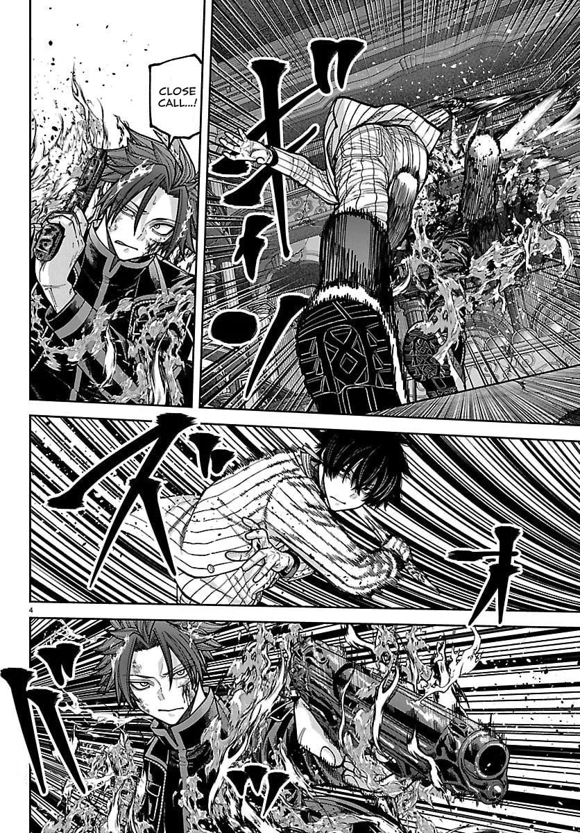 Tougen Anki, chapter 265, page 4