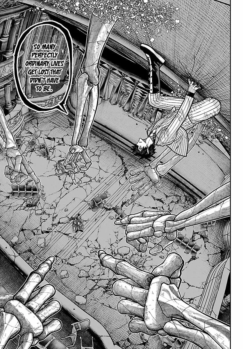 Tougen Anki, chapter 265, page 9