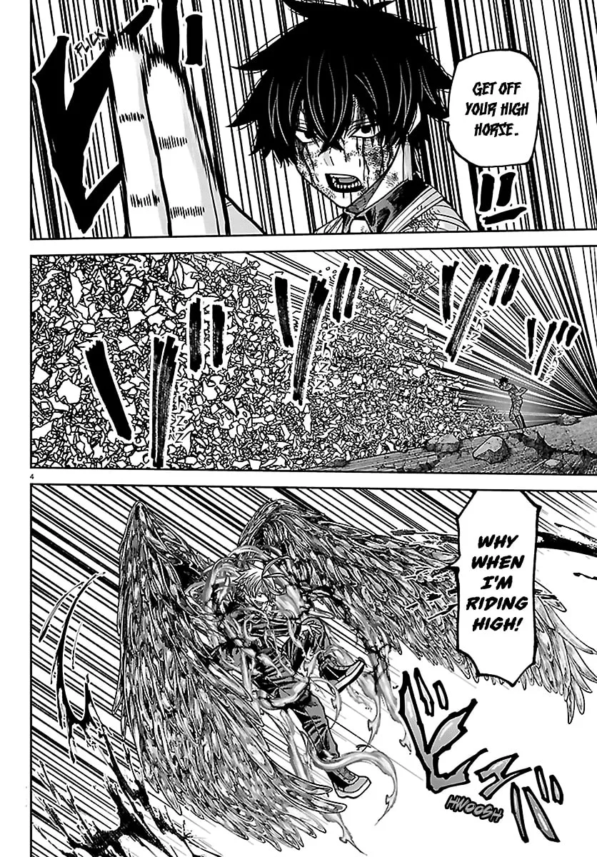 Tougen Anki, chapter 268, page 5