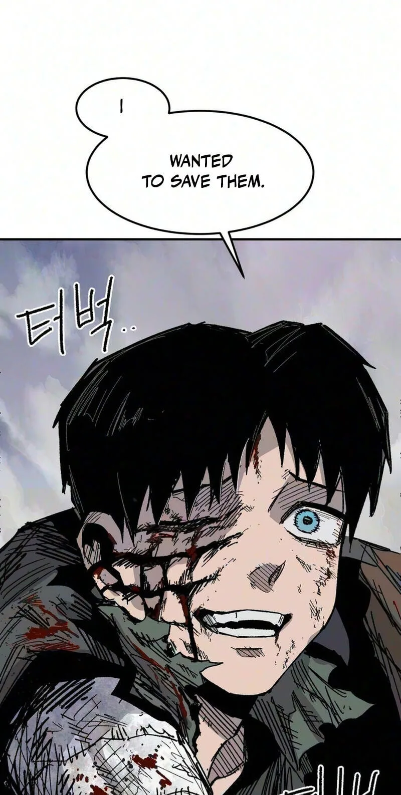 Warrior Kariel, chapter 47, page 29