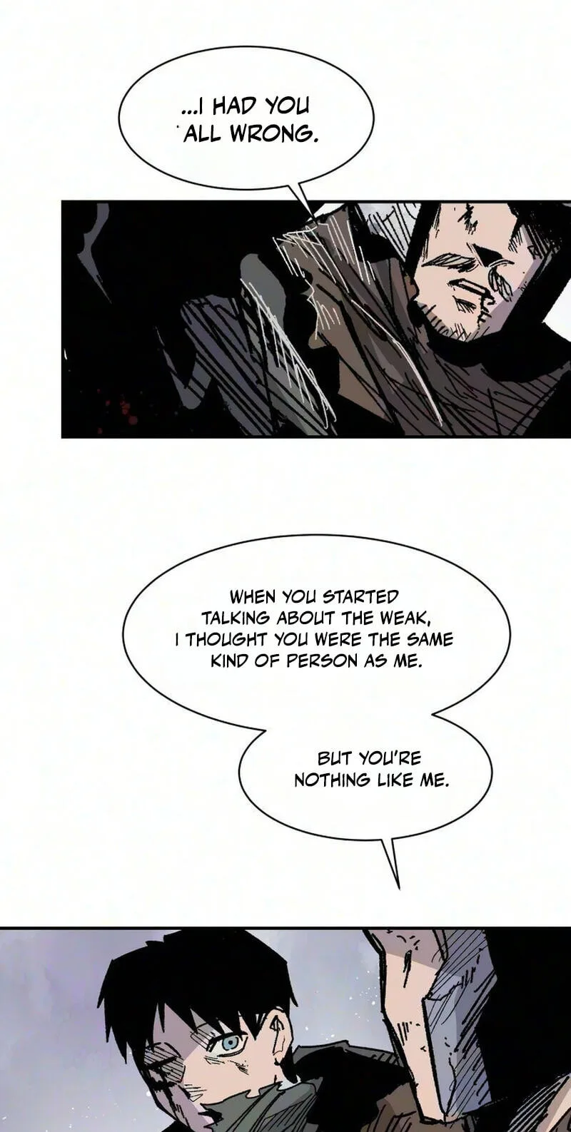 Warrior Kariel, chapter 47, page 31