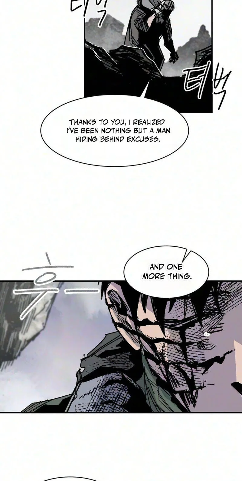 Warrior Kariel, chapter 47, page 35