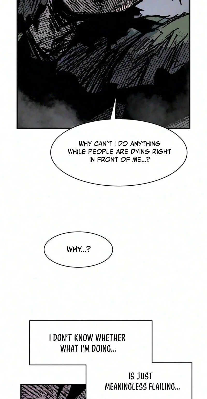 Warrior Kariel, chapter 47, page 48