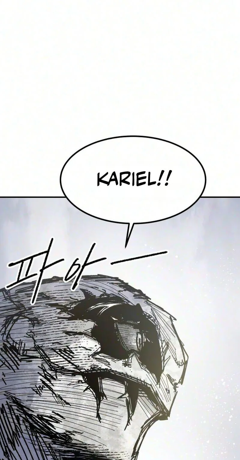 Warrior Kariel, chapter 47, page 52