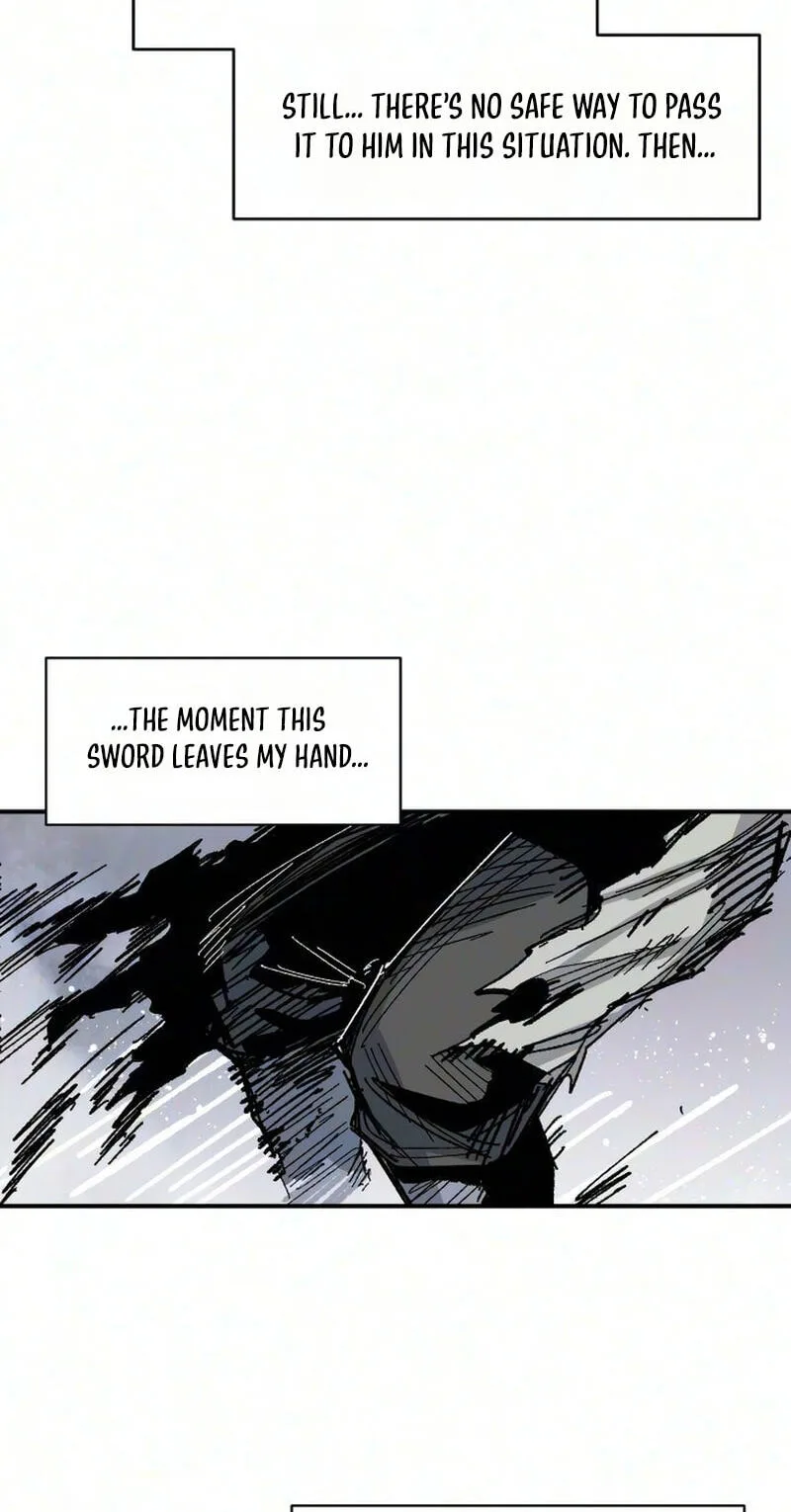 Warrior Kariel, chapter 47, page 56