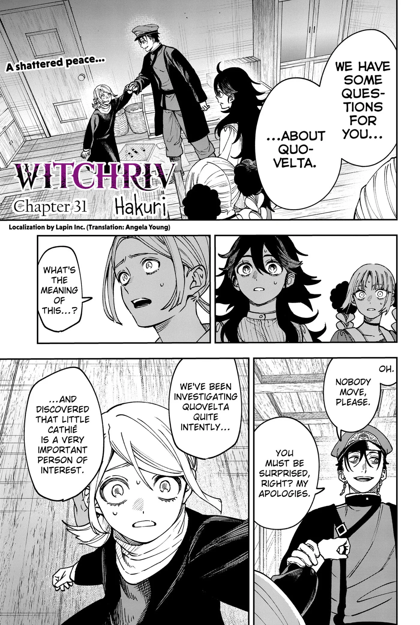 WITCHRIV, chapter 31, page 1