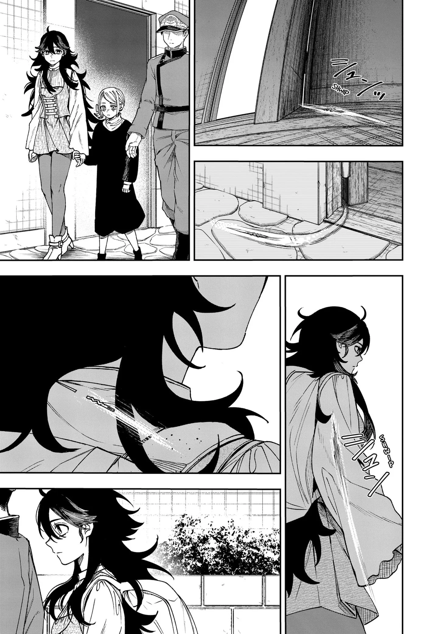 WITCHRIV, chapter 31, page 15