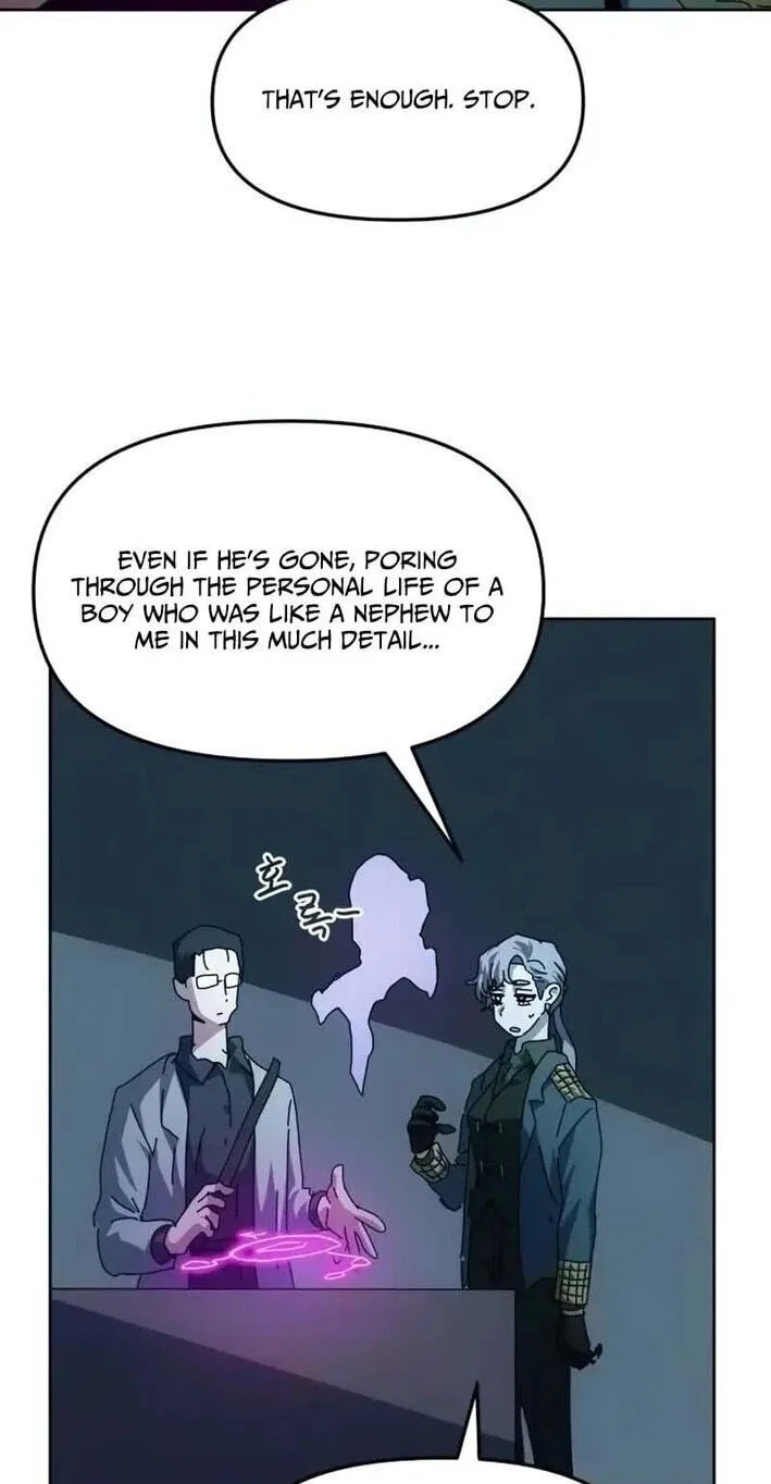 Archmage Curriculum, chapter 35, page 2