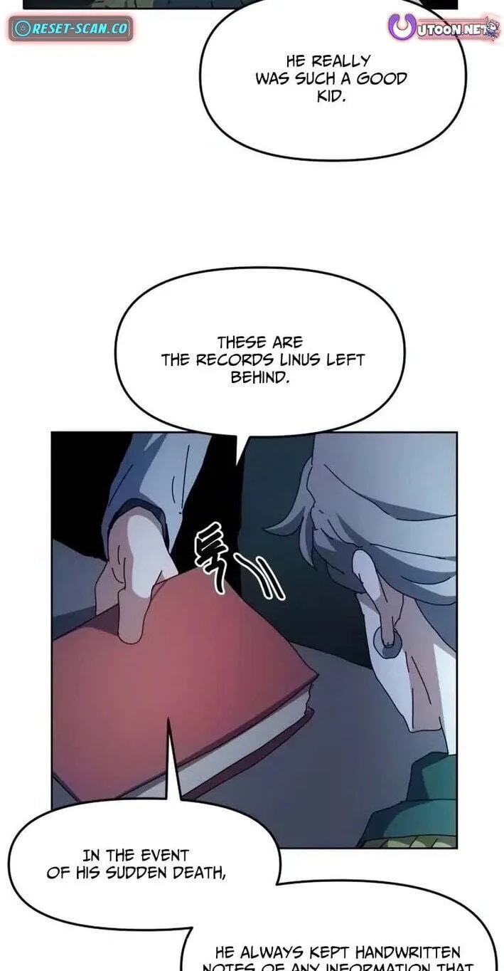Archmage Curriculum, chapter 35, page 4