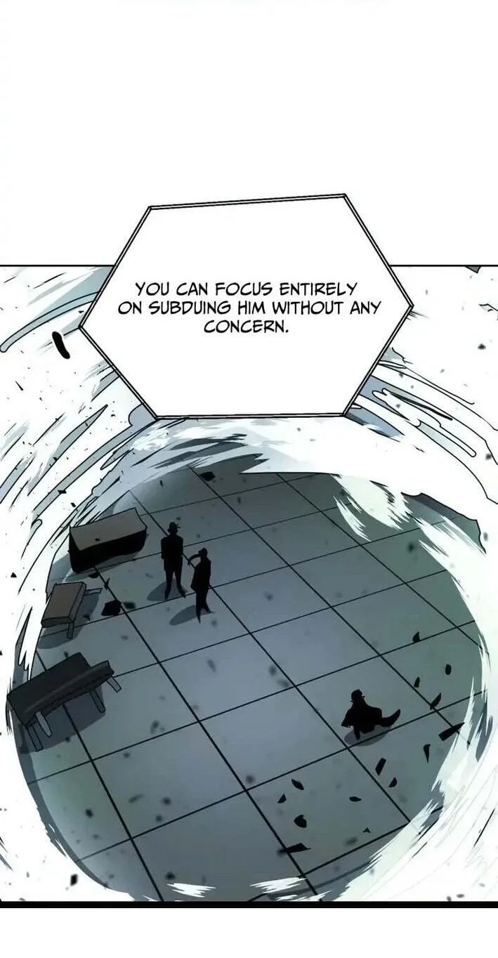 Archmage Curriculum, chapter 35, page 13