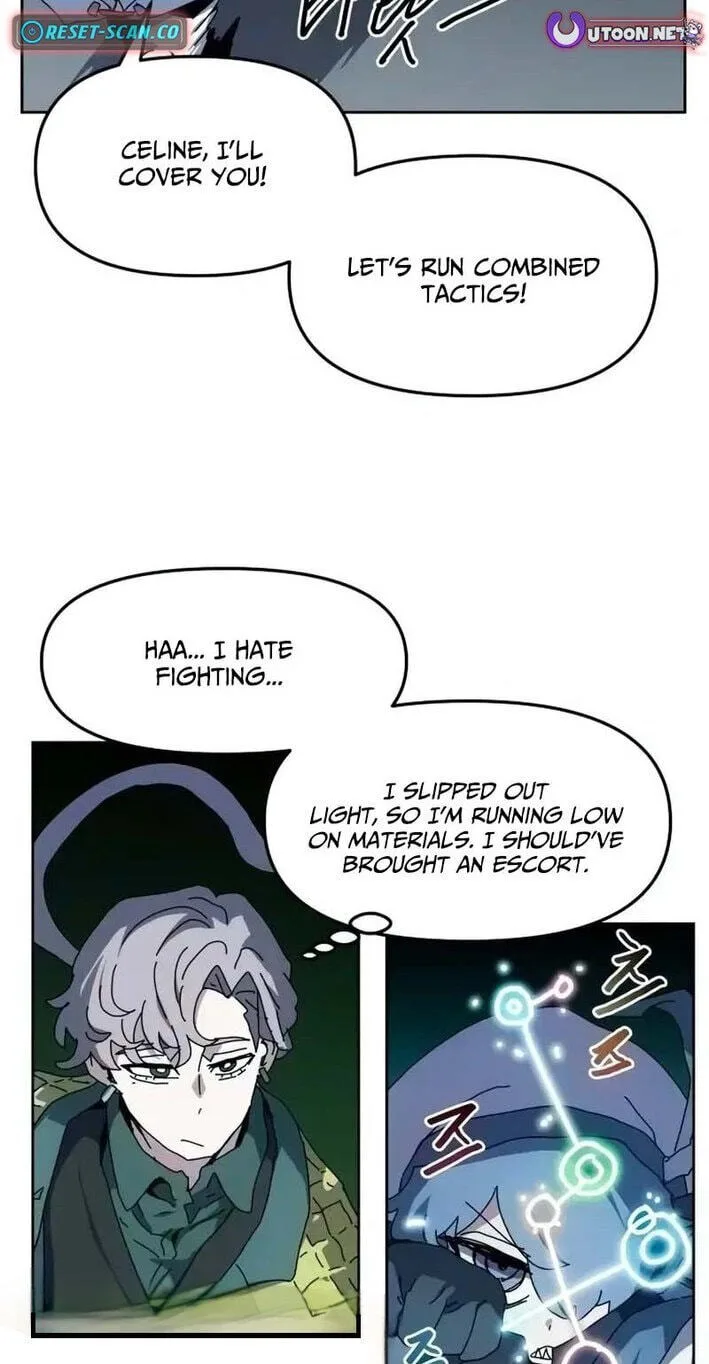 Archmage Curriculum, chapter 35, page 30
