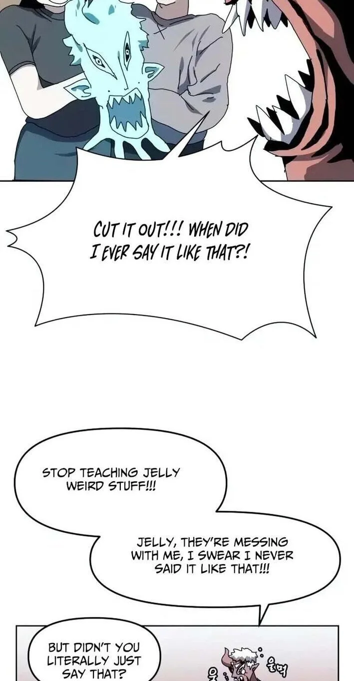 Archmage Curriculum, chapter 35, page 50
