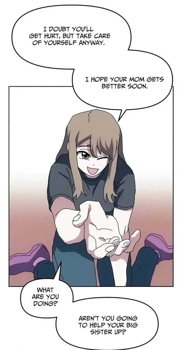 Archmage Curriculum, chapter 35, page 55