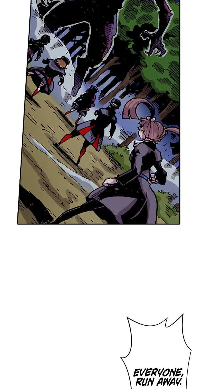 Clevatess, chapter 97, page 2
