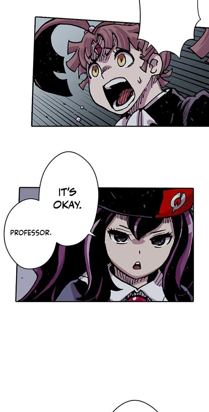 Clevatess, chapter 97, page 3