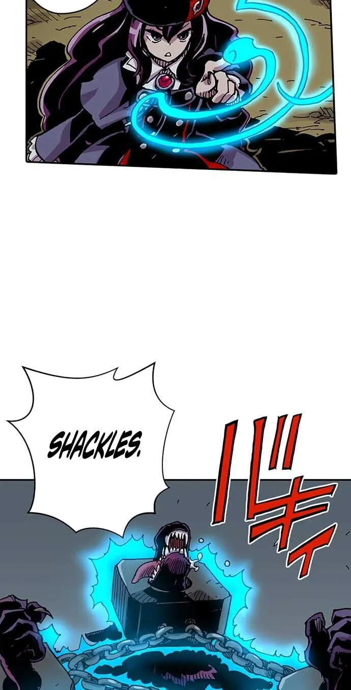 Clevatess, chapter 97, page 6