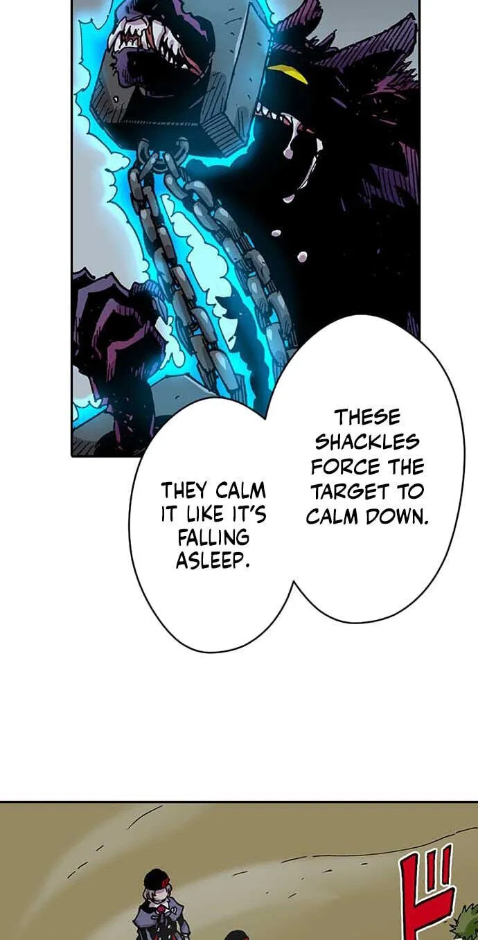 Clevatess, chapter 97, page 8