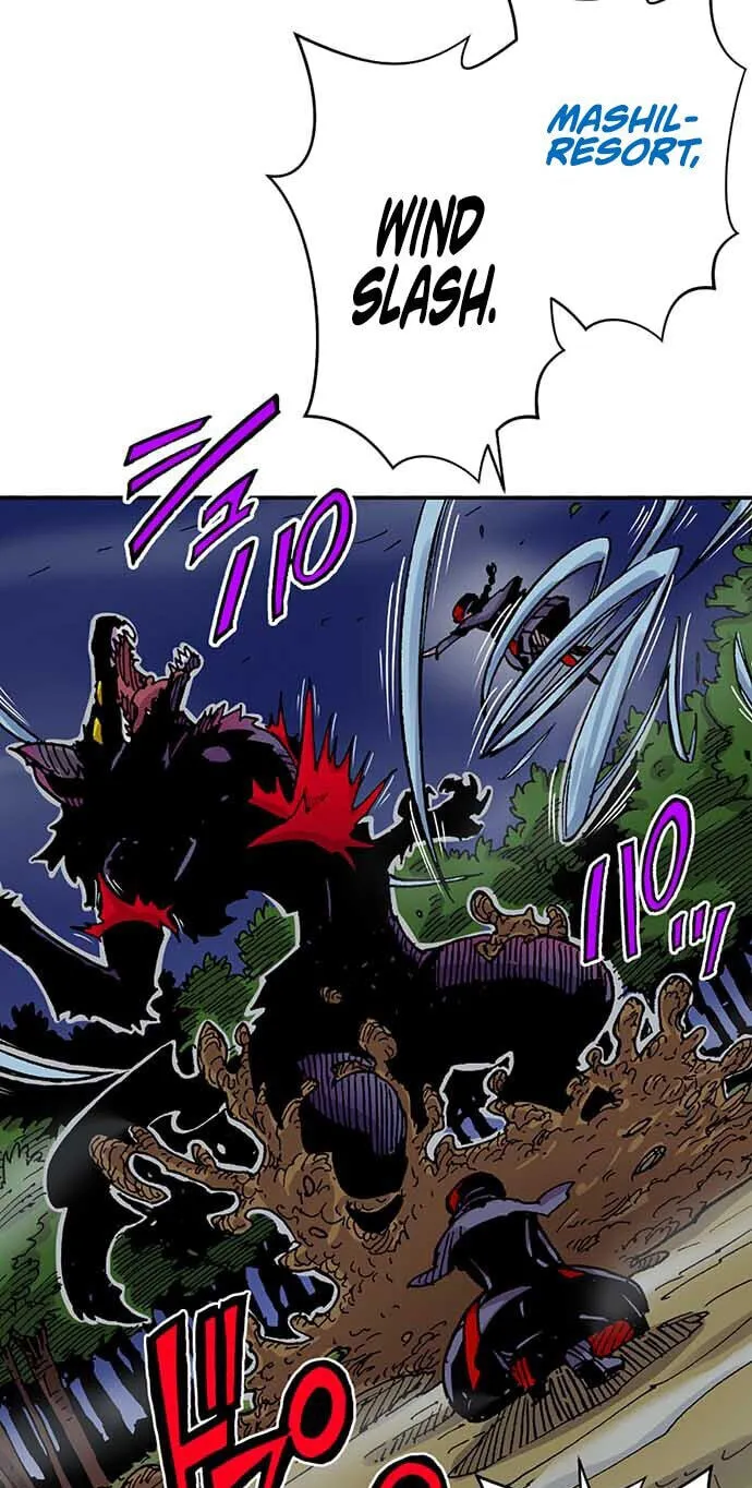 Clevatess, chapter 97, page 14
