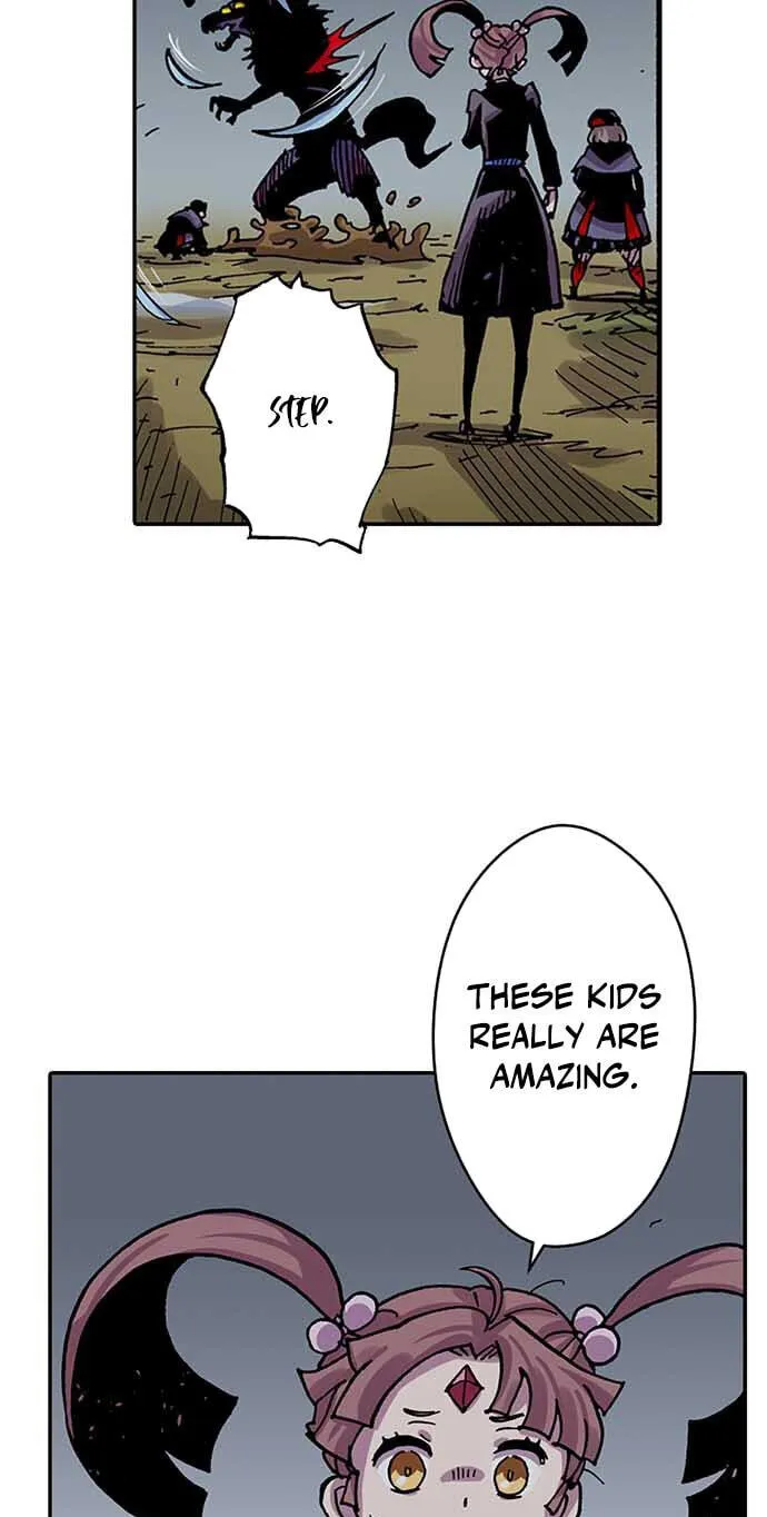 Clevatess, chapter 97, page 16