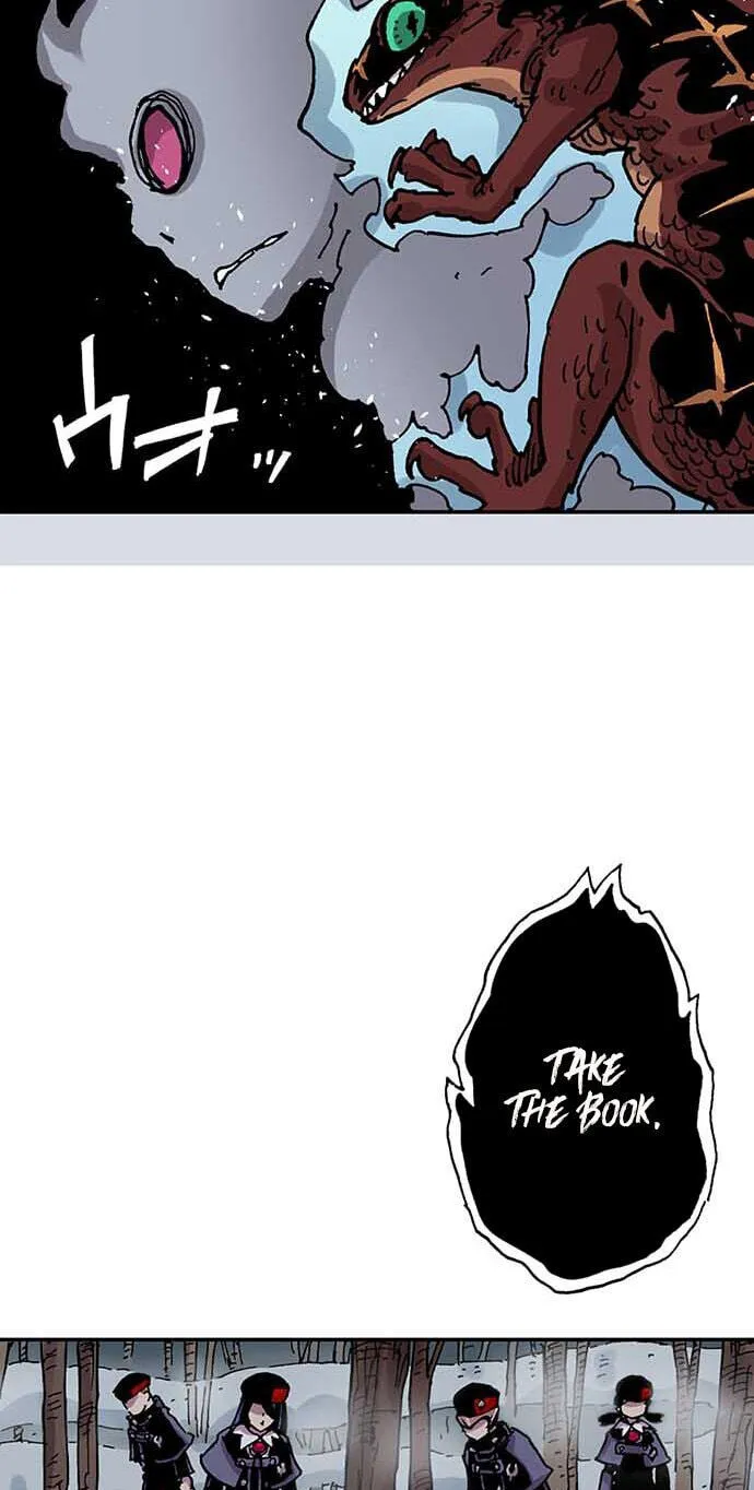 Clevatess, chapter 97, page 29