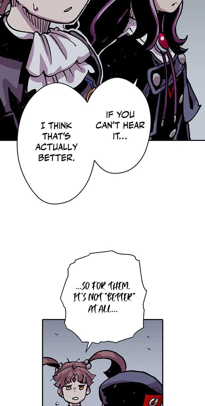 Clevatess, chapter 97, page 40