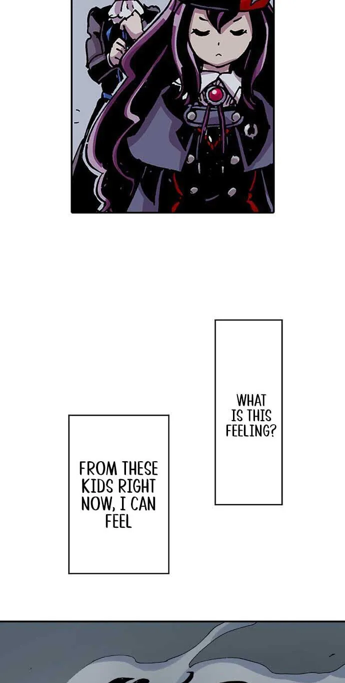 Clevatess, chapter 97, page 41