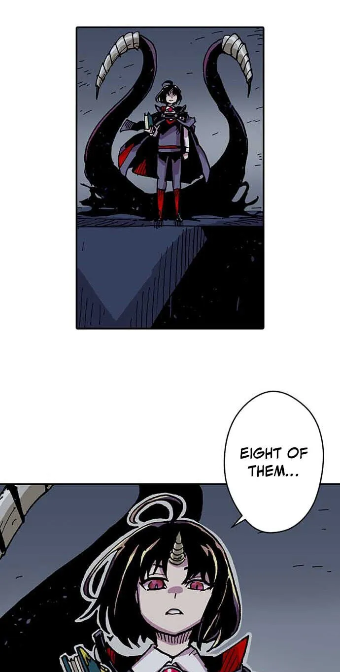 Clevatess, chapter 97, page 45
