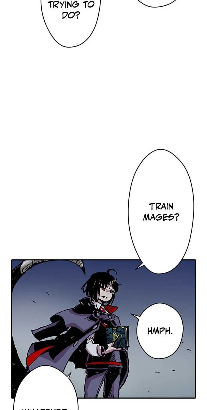 Clevatess, chapter 97, page 51